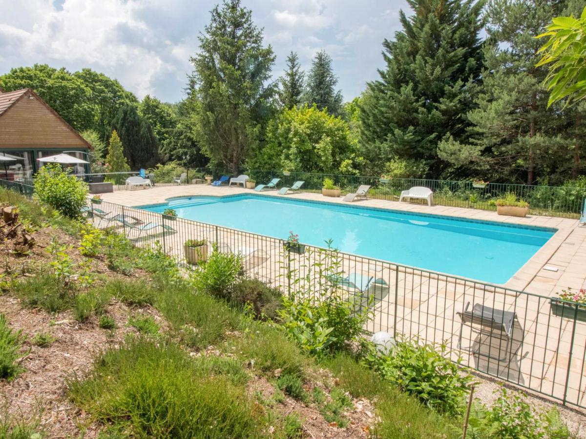 Holiday Home La Châtaigneraie Aubazines Exterior foto