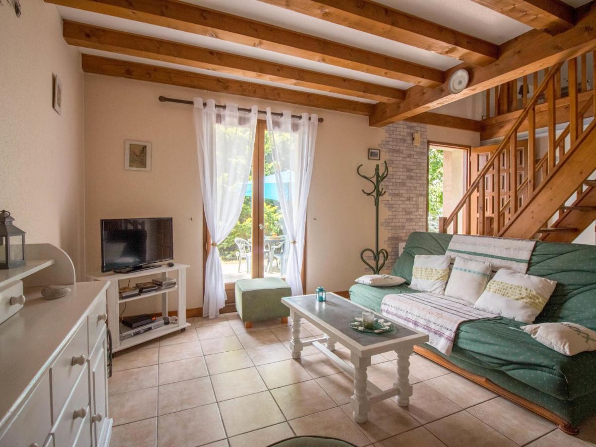 Holiday Home La Châtaigneraie Aubazines Exterior foto