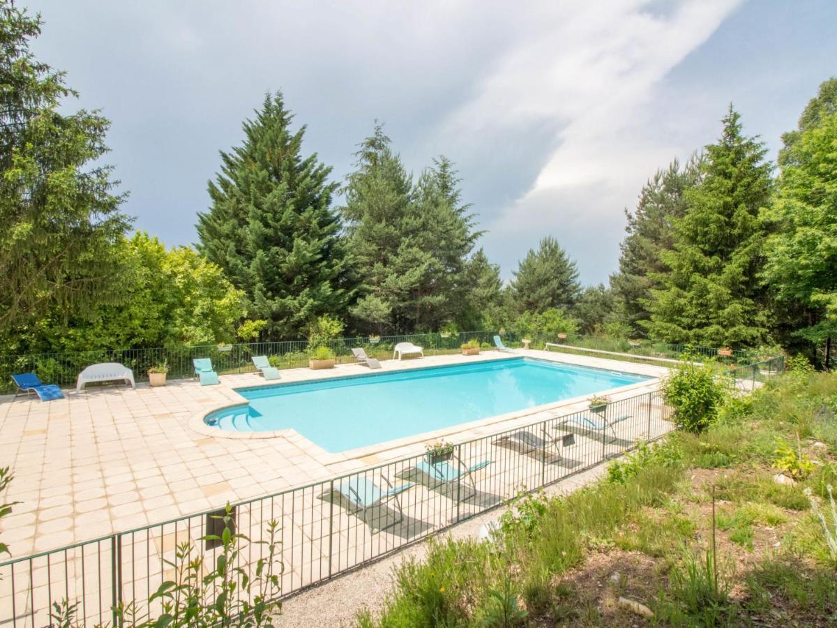 Holiday Home La Châtaigneraie Aubazines Exterior foto